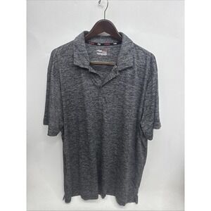 Fila Sport Men's XXL Large Polo Golf Shirt Short Sleeve Love In Motion
